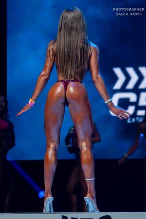 BIKINI НОВИЧКИ +164